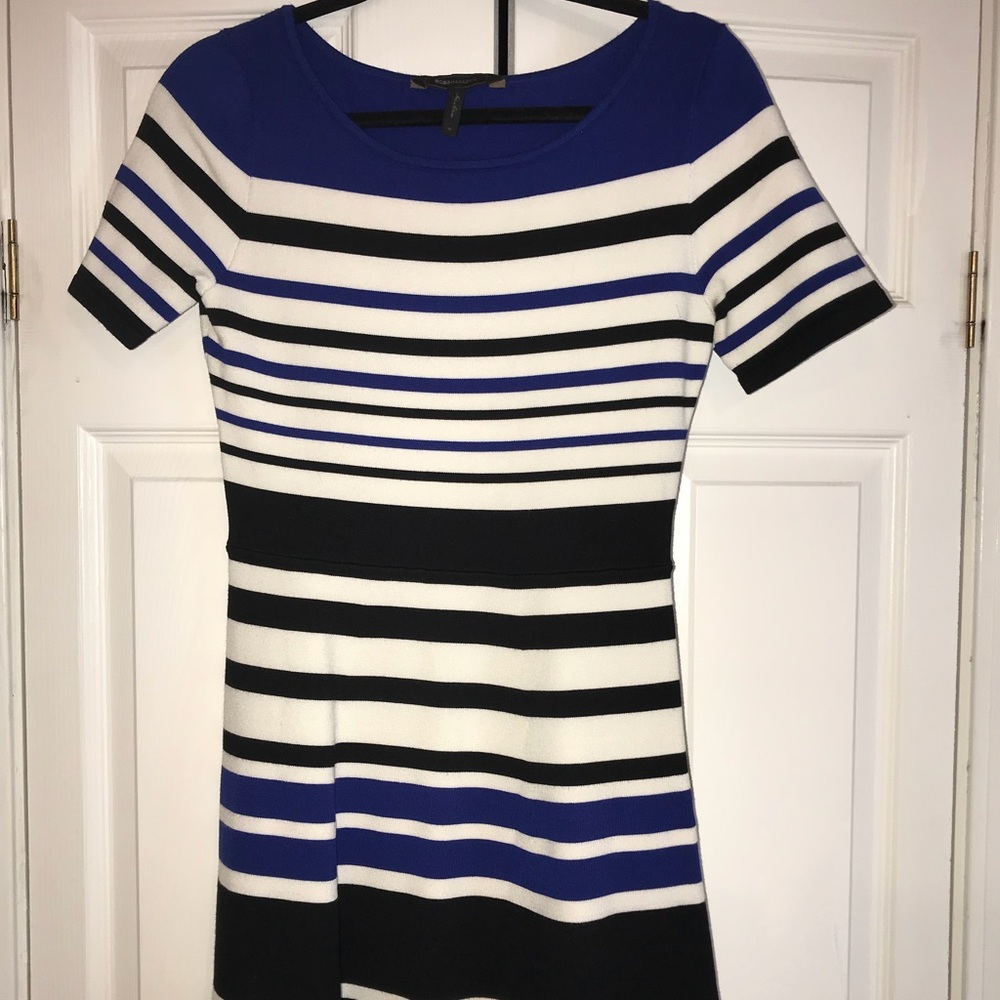 BCBG dress